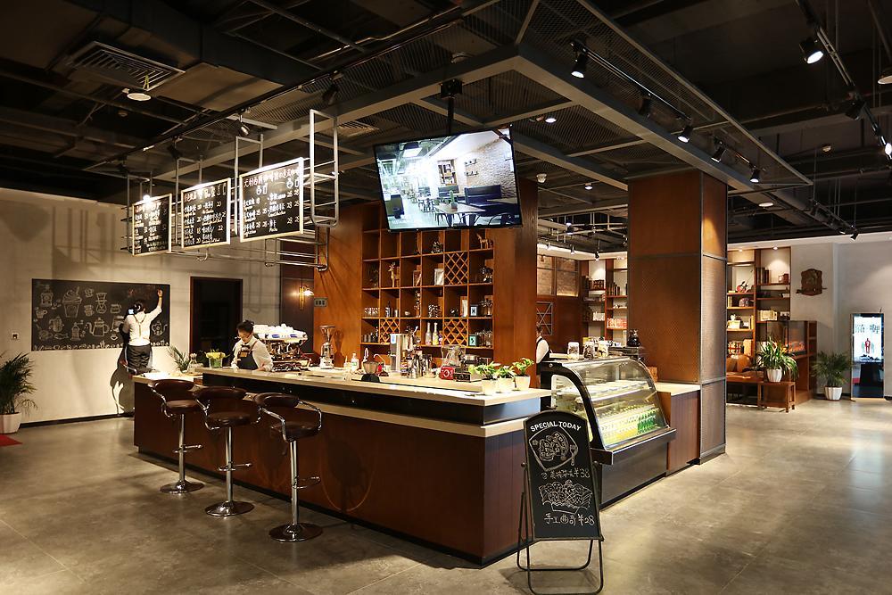 James Joyce Coffetel Hotel Guangzhou Baiyun Street North Branch Экстерьер фото